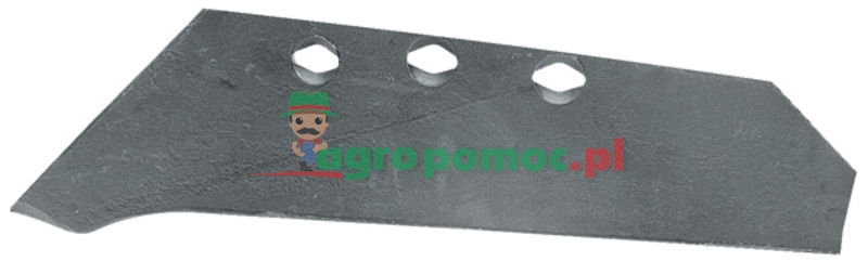 Lemiesz | 50587 | zdjęcie nr 1